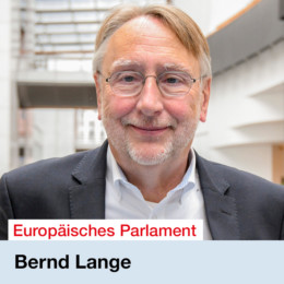 B. Lange