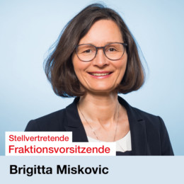Brigitta Miskovic