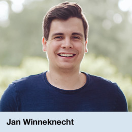 Jan Winneknecht